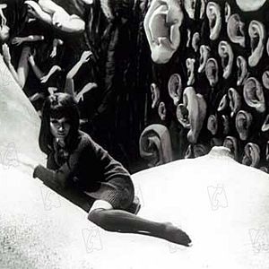 Photo Yasuzô Masumura