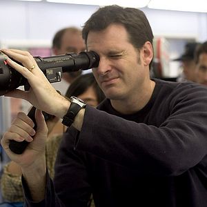 Photo Et si c'était vrai...