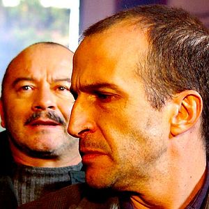 Photo Sergio Cabrera