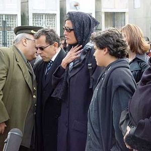 Photo Sergio Cabrera