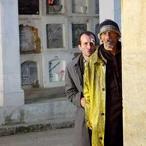 Photo Sergio Cabrera