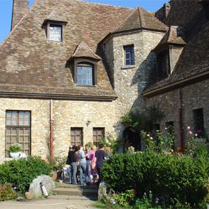 Photo Samantha, Oups !