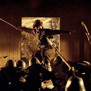 Photo Tsui Hark