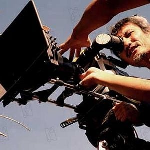 Photo Tsui Hark