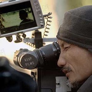 Photo Tsui Hark
