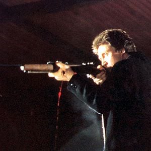Photo The Dead Zone