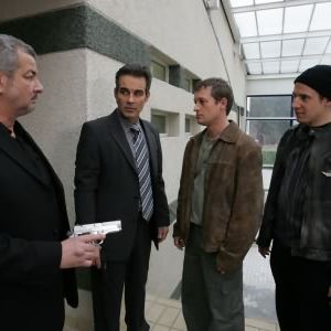 Photo Alexandre Le Provost