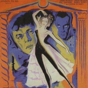 Photo Les Contes d'Hoffmann