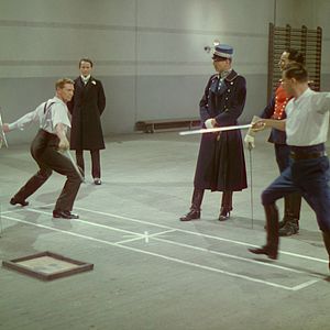 Photo Colonel Blimp