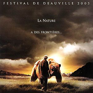 Photo Grizzly Man
