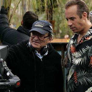 Photo Sidney Lumet