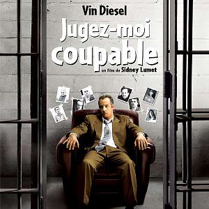 Photo Jugez-moi coupable