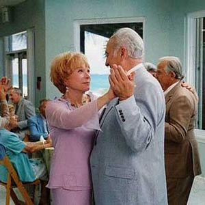 Photo Shirley MacLaine