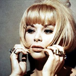 Photo Mireille Darc