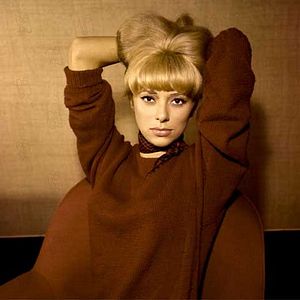 Photo Mireille Darc