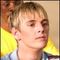 Photo Aaron Carter