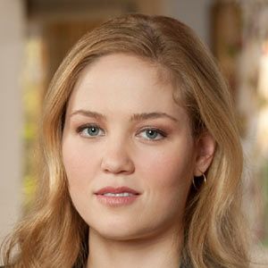 Photo Erika Christensen