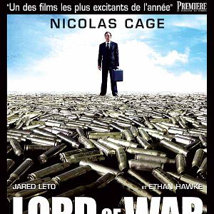 Photo Lord of War