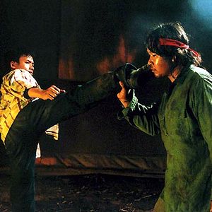 Photo Panna Rittikrai