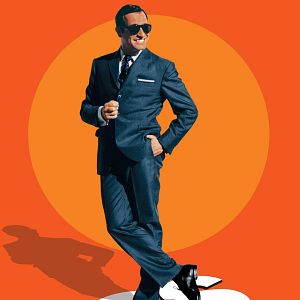 Photo OSS 117, Le Caire nid d'espions