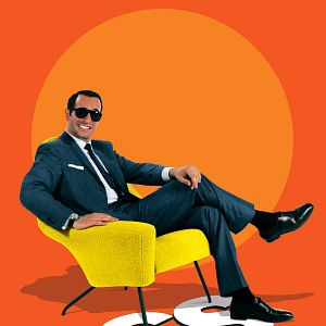 Photo OSS 117, Le Caire nid d'espions