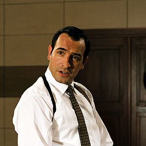 Photo Jean Dujardin