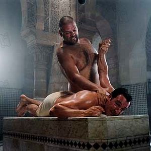 Photo Michel Hazanavicius