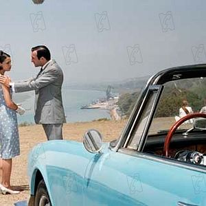 Photo Michel Hazanavicius