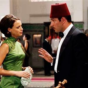 Photo Michel Hazanavicius