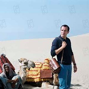 Photo Michel Hazanavicius