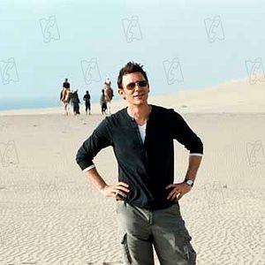 Photo Michel Hazanavicius