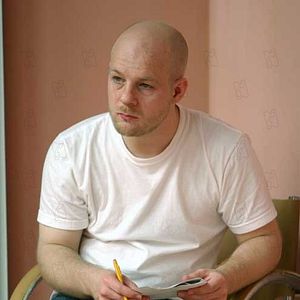 Photo David Slade