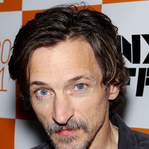 Photo John Hawkes