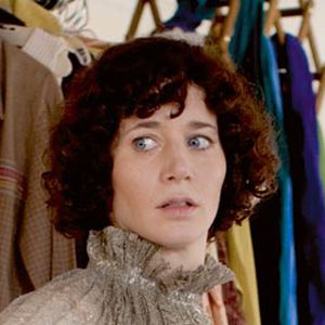 Photo Miranda July