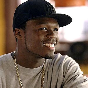 Photo 50 Cent