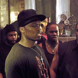 Photo 50 Cent