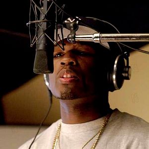 Photo 50 Cent