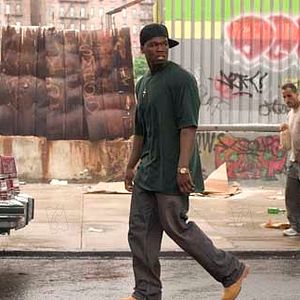 Photo 50 Cent