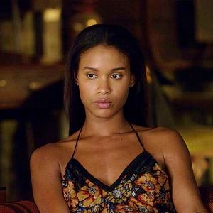 Photo Joy Bryant