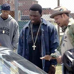 Photo Terrence Howard