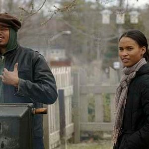 Photo Terrence Howard