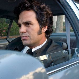 Photo Mark Ruffalo