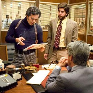 Photo Adam Goldberg