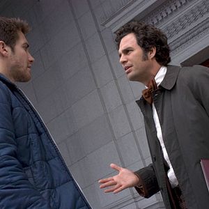 Photo Mark Ruffalo
