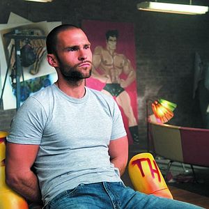 Photo Seann William Scott