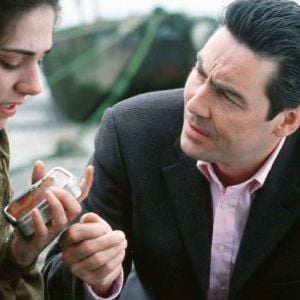 Photo Meurtres à l'anglaise