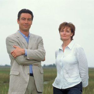 Photo Meurtres à l'anglaise