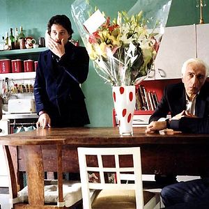 Photo Jacques Villeret