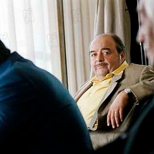 Photo Gérard Lanvin