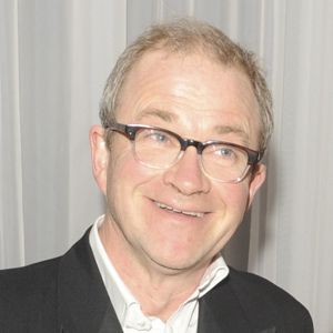 Photo Harry Enfield